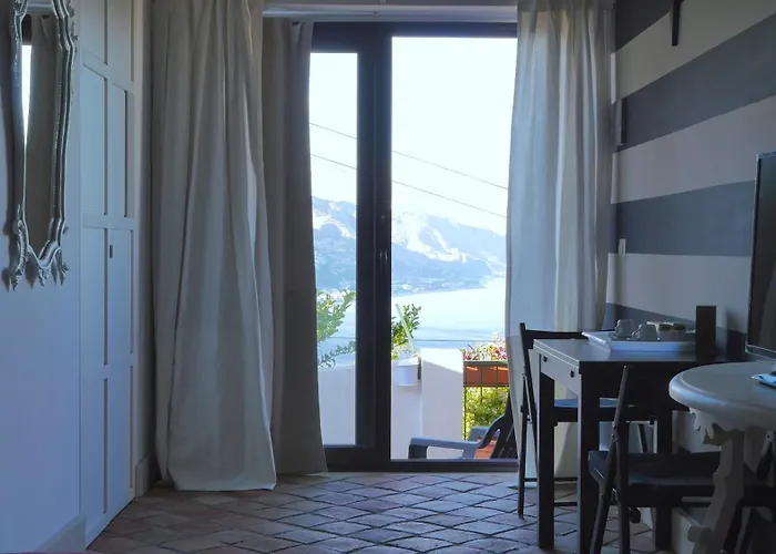Casa La Via del Mare