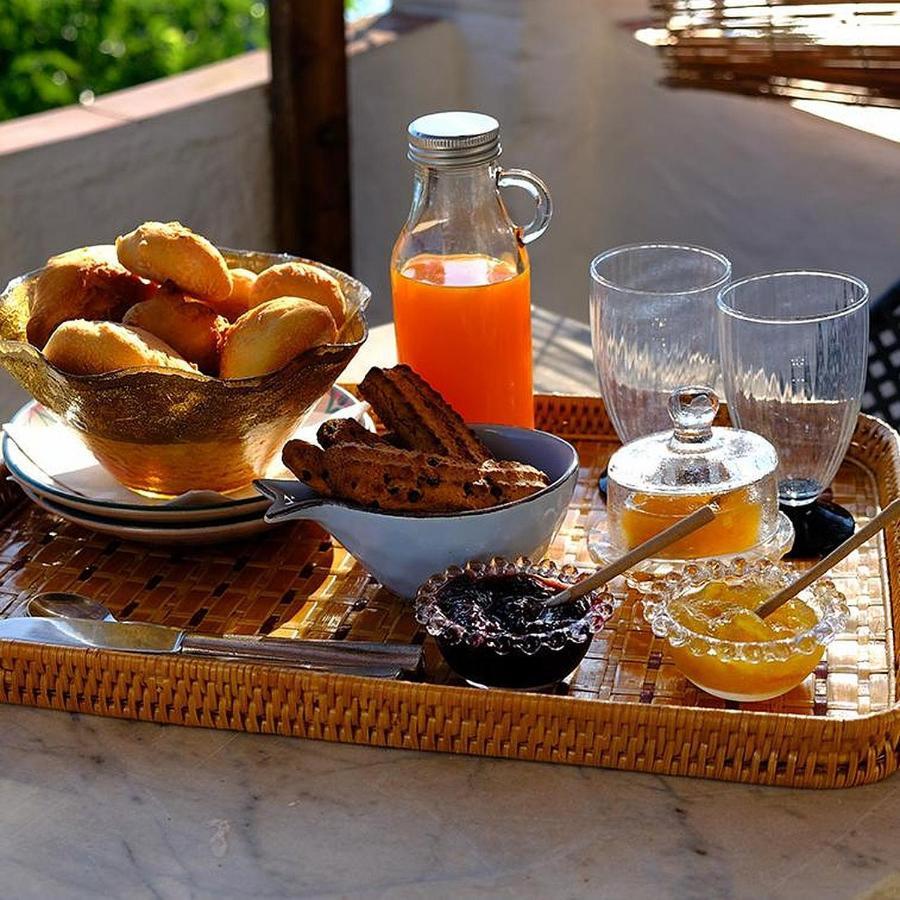 Bed & Breakfast Casa La Via Del Mare Taormina