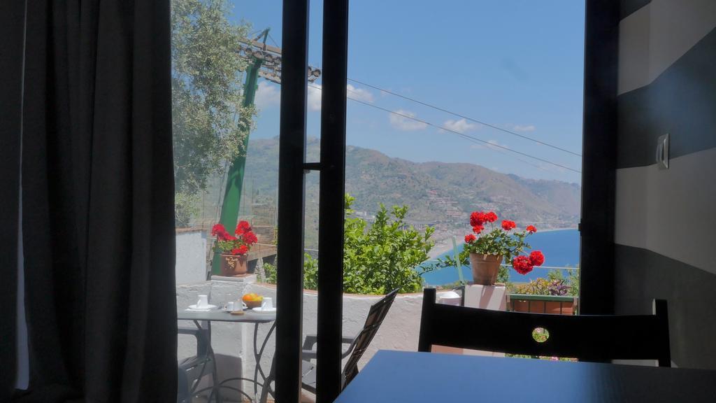 Casa La Via Del Mare Bed & Breakfast Taormina