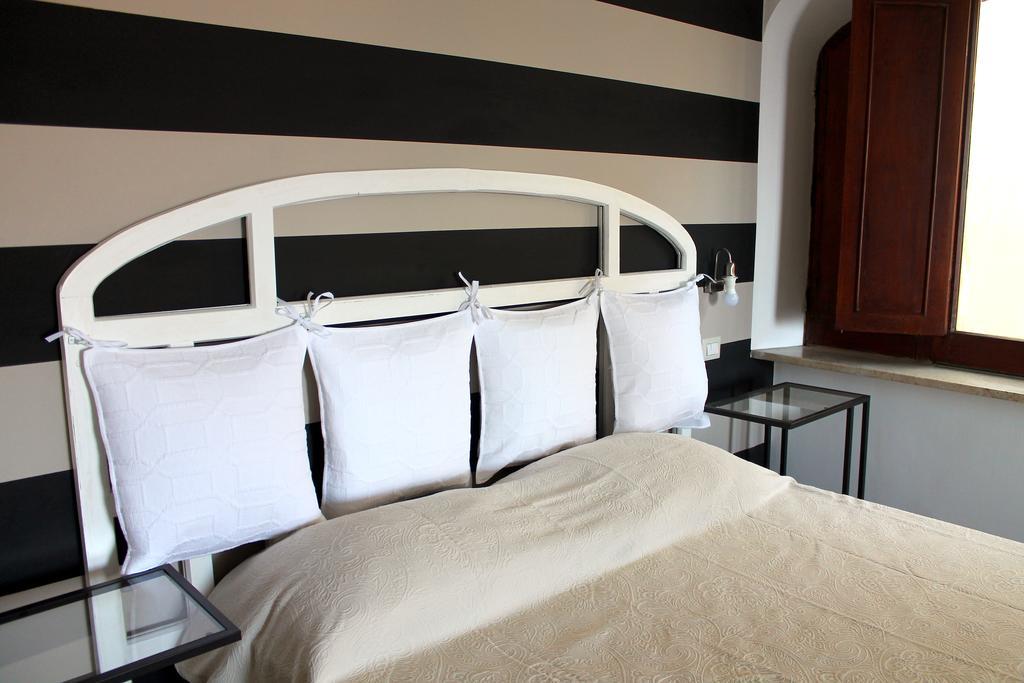 Casa La Via Del Mare 3*