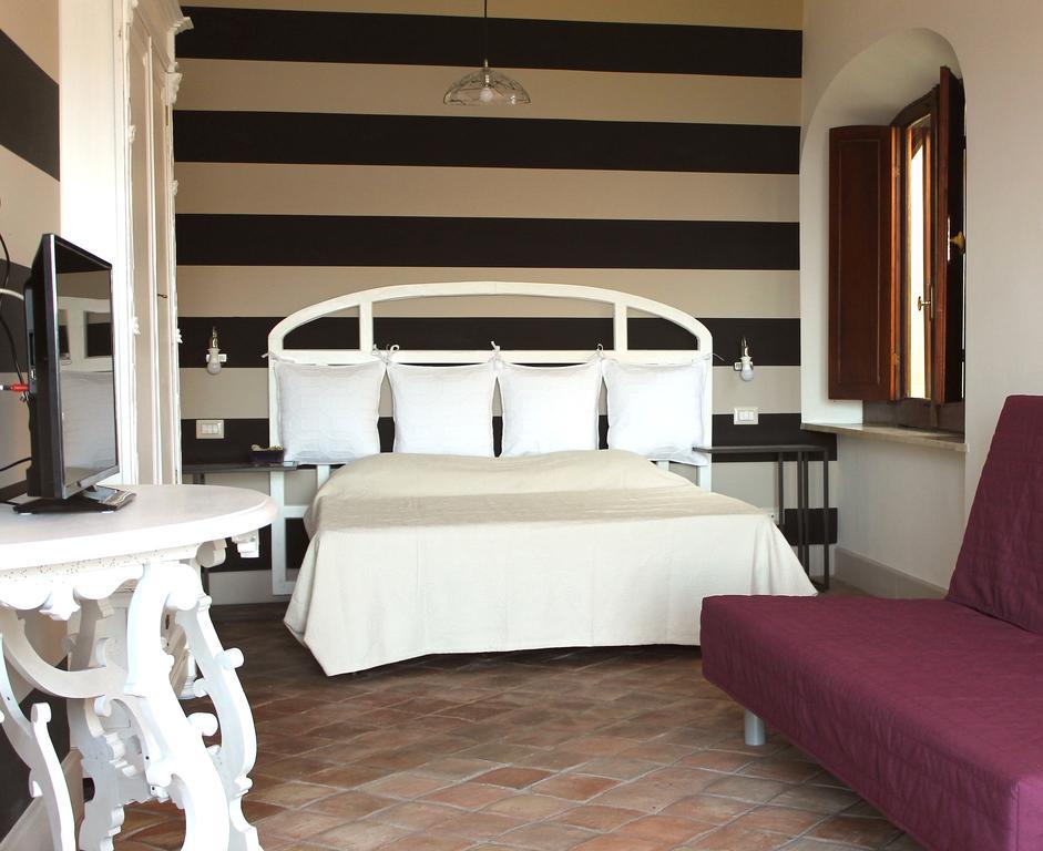 Bed & Breakfast Casa La Via Del Mare