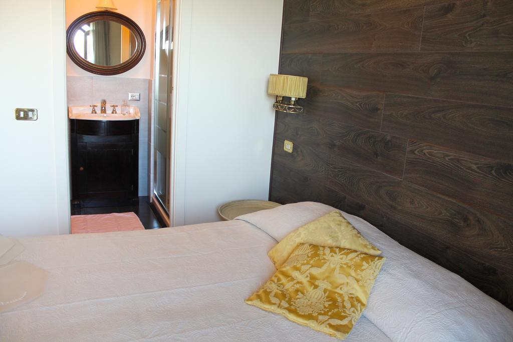 Casa La Via Del Mare Bed & Breakfast Taormina
