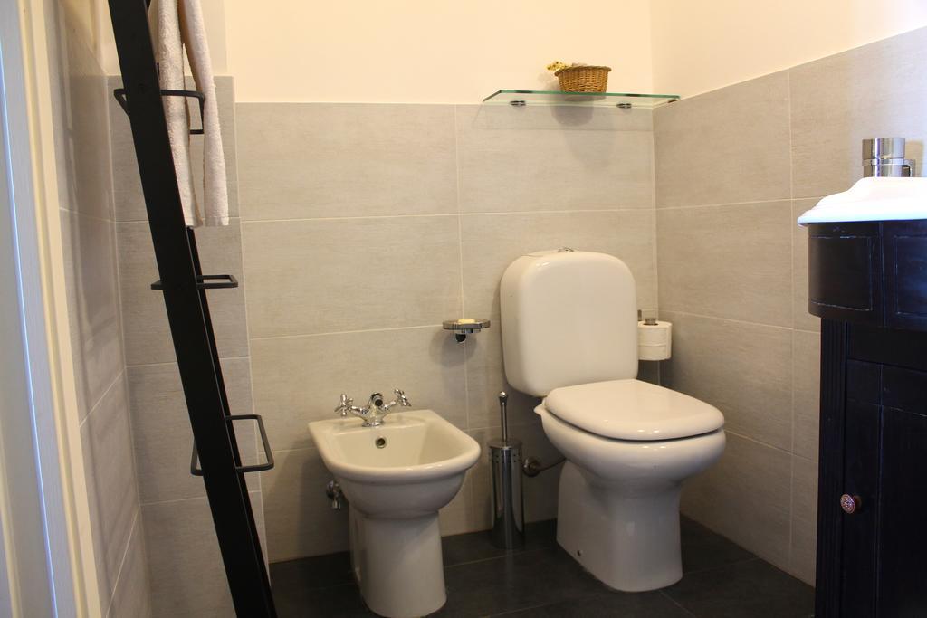 Casa La Via Del Mare Bed & Breakfast 3*