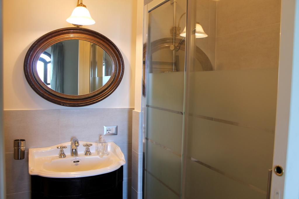 Bed & Breakfast Casa La Via Del Mare