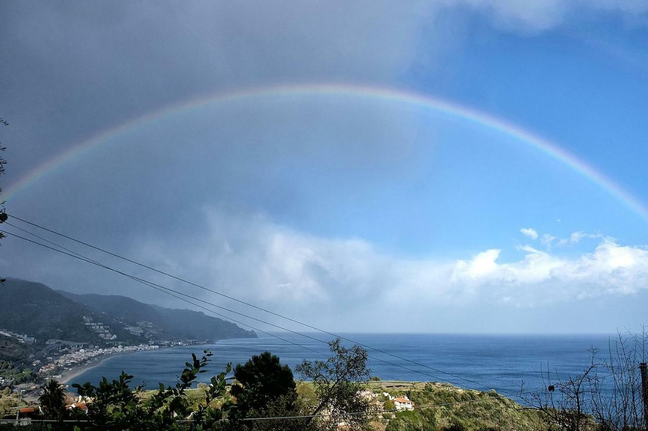 Bed & Breakfast Casa La Via Del Mare Taormina