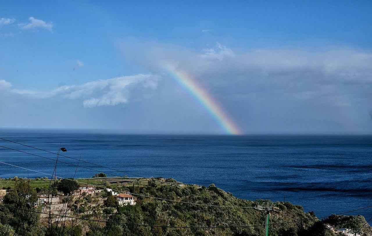 Casa La Via Del Mare Bed & Breakfast Taormina